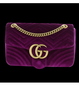 Gucci Marmor bag