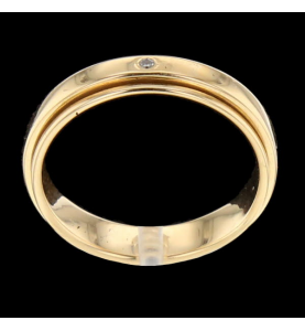 Piaget Possession Ring