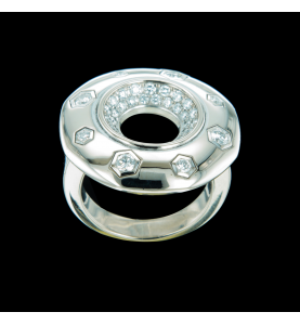 Audemars Piguet Royal Oak Ring