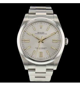 ROLEX OYSTER PERPETUO