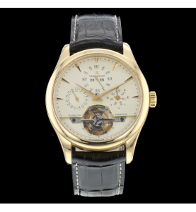 Jaeger Lecoultre master great tradition