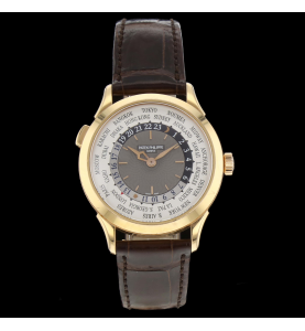 Patek Philippe Complications Heure Universelle