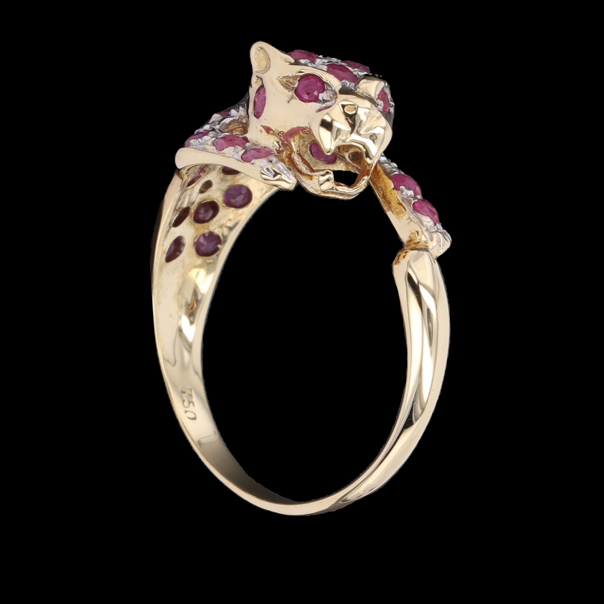 The Panthère: Cartier's Most Spirited Design | Jewelry | Sotheby's
