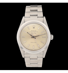 ROLEX OYSTER PERPETUAL AIR KING