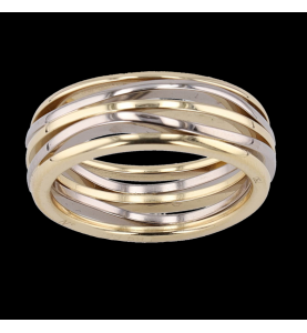 Omega Ladymatic Ring