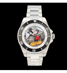 Black Out Concept Ocean Master Mickey