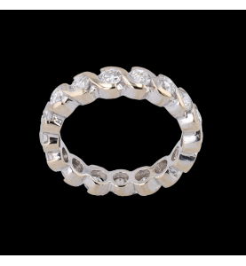 Diamond Ring 1.79 carats