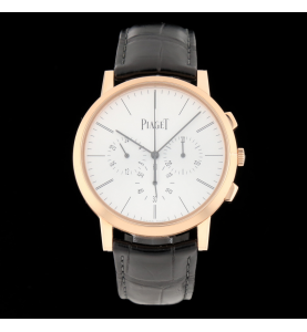 Piaget Altiplano Rotgold
