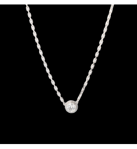 Cartier d'Amour GM necklace