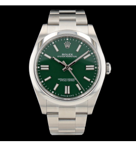 Rolex Oyster Perpetual 41 mm