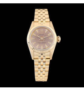 Rolex Oyster Perpetual 26 mm