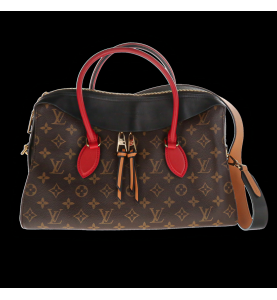Louis Vuitton Monogram Handtasche