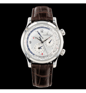 Jaeger-LeCoultre Master World Geographic