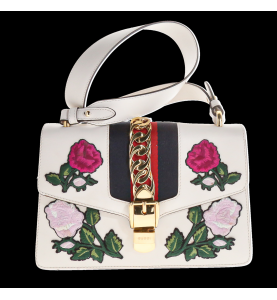 Gucci Sylvie handbag.