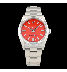 Rolex Oyster Perpetual 36 Corail