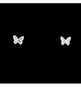 Orecchini Messika Butterfly