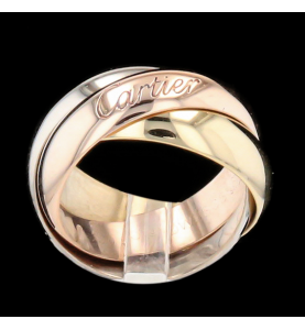 Cartier Trinity GM Ring