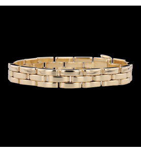 Cartier Panthère Armband aus Gelbgold