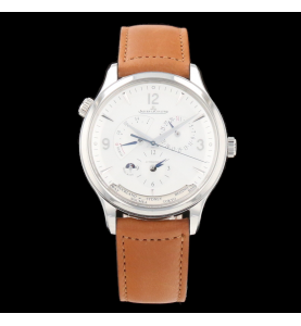 Jaeger Lecoultre Master Control Geographic