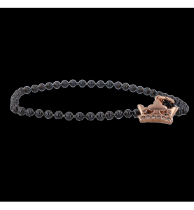 Dodo-Armband Krone