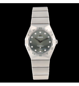 Omega Constellation in...