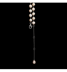 Cultured Pearl Necklace | Important Jewels | 2022 | Sotheby's