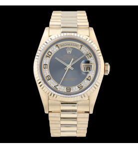 Rolex Oyster Perpetual Day-Date
