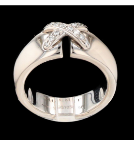 Chaumet link ring