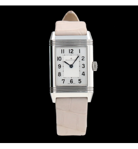 Jaeger Lecoultre Reverso Duetto Lady