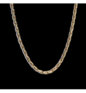 Bucherer necklace