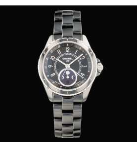 Chanel J12 Ceramic Watch