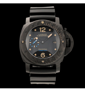 PANERAI SOMMERGIBILE 1950 CARBOTECH