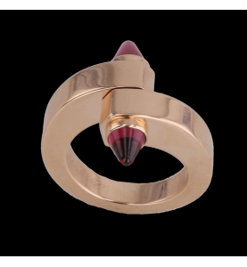 CARTIER-RING