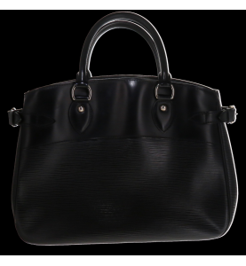 Louis Vuitton handbag.