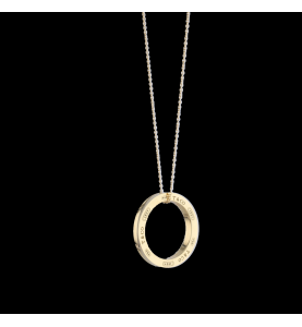 Tiffany & Co pendant necklace