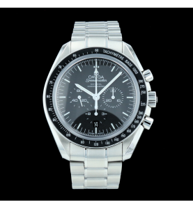 Omega Speedmaster Moonwatch Cronografo Co-Axial 44,25 mm