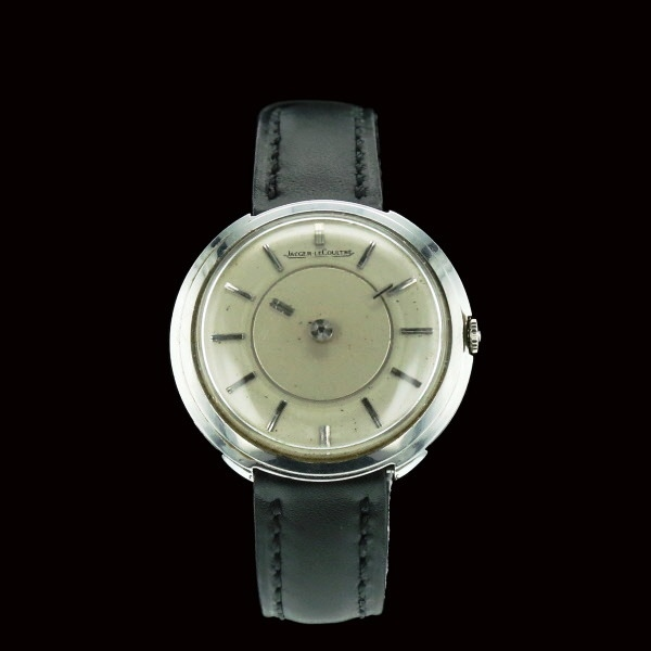 Jeager LeCoultre Mysterieuse