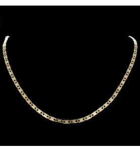 Halskette Gold Egyptian Type