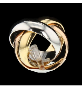 Cartier Trinity Großformat Ring