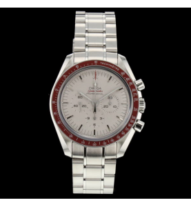 Omega Speedmaster Olympic Games Collection