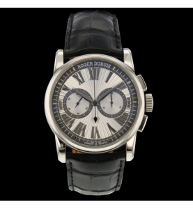 Roger Dubuis Hommage cronografo