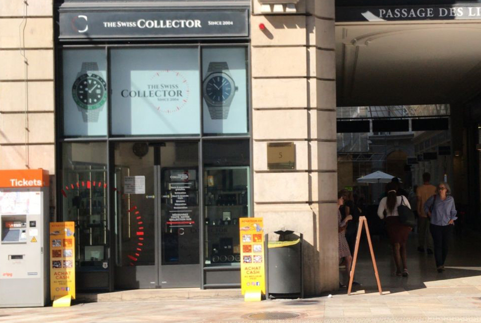 Bijouterie et rachat de bijoux