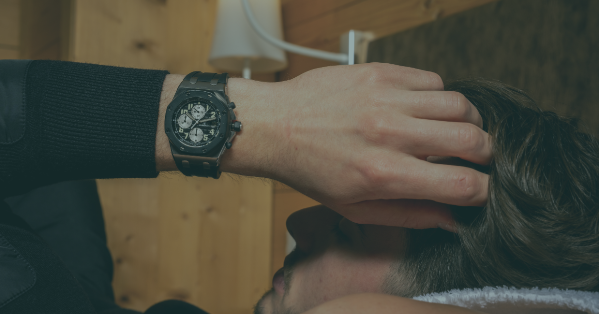 Watch Trends 2025: What to Expect This Year