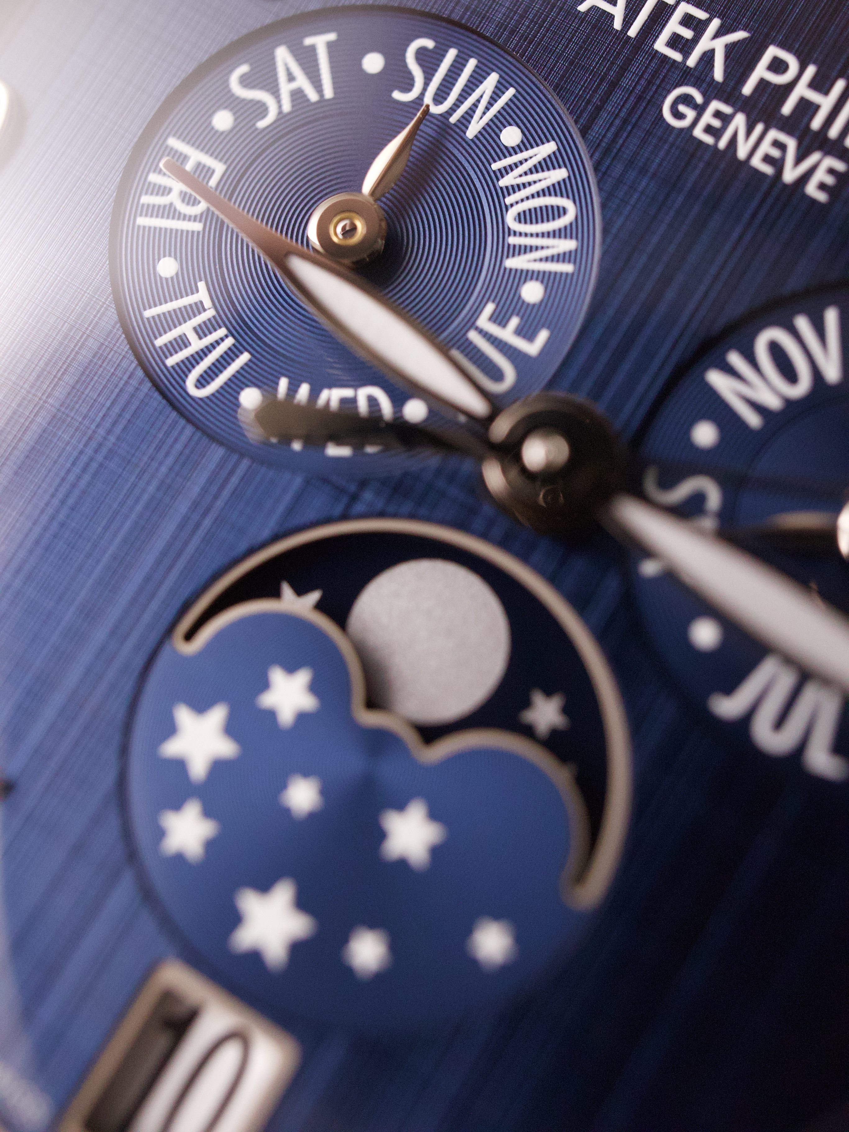 Why Buy a Pre-Owned Patek Philippe in 2026 and What Does It Cost?