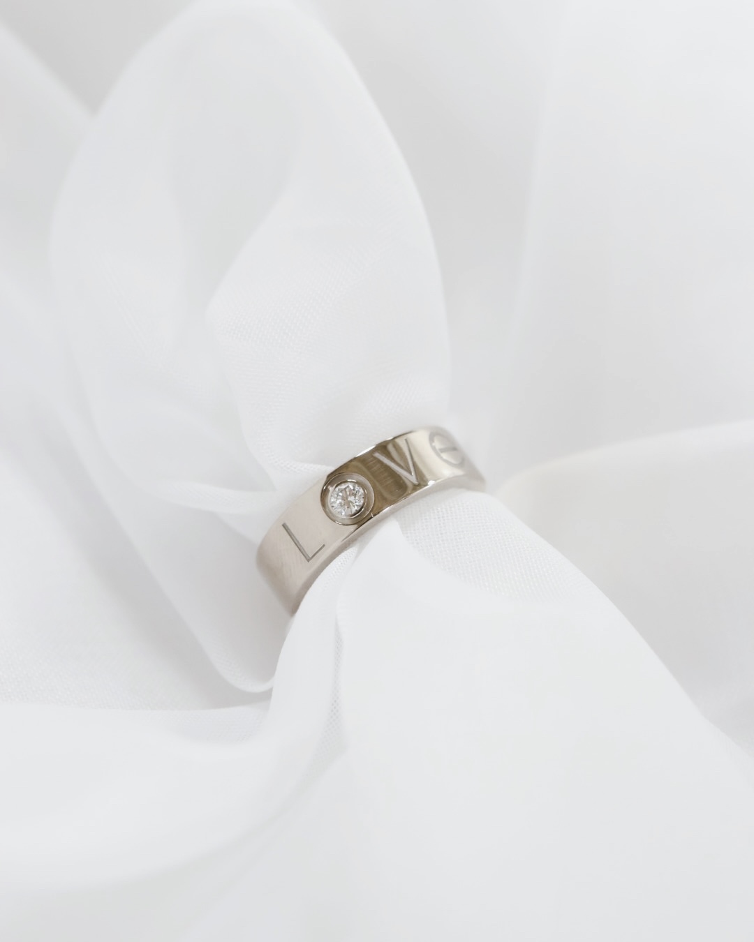 Cartier Trinity vs Love Ring : Which Classic Gold Model to Choose in 2026 ?