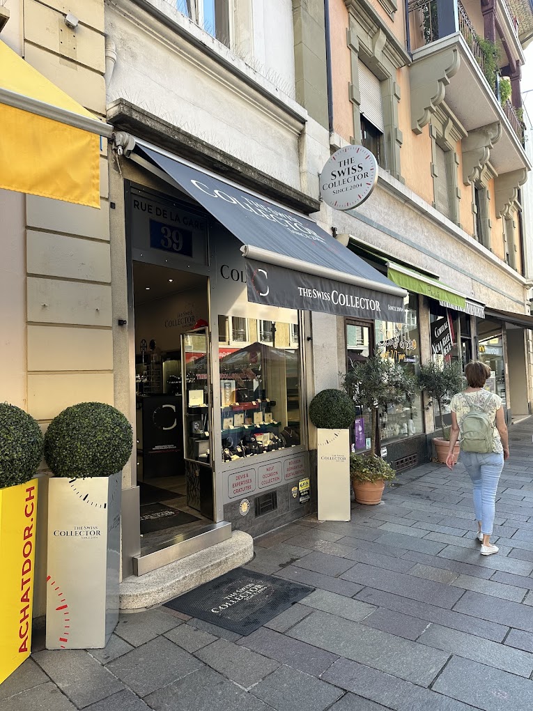Bijouterie et rachat de bijoux