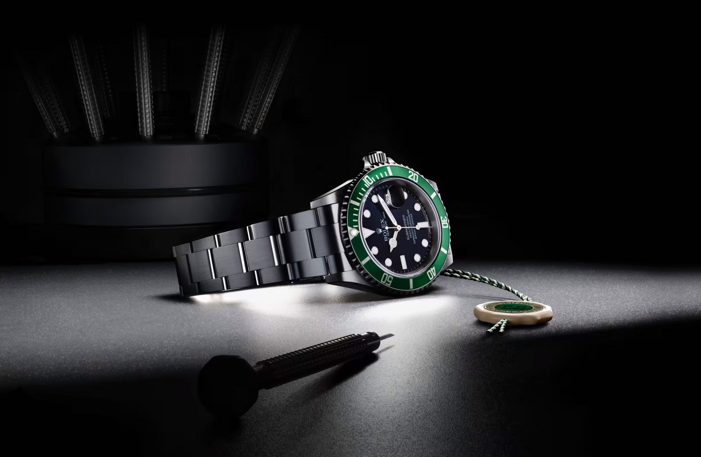 What Is Your Rolex Watch Worth ? Free Valuation, Market Ratings and Watch Values