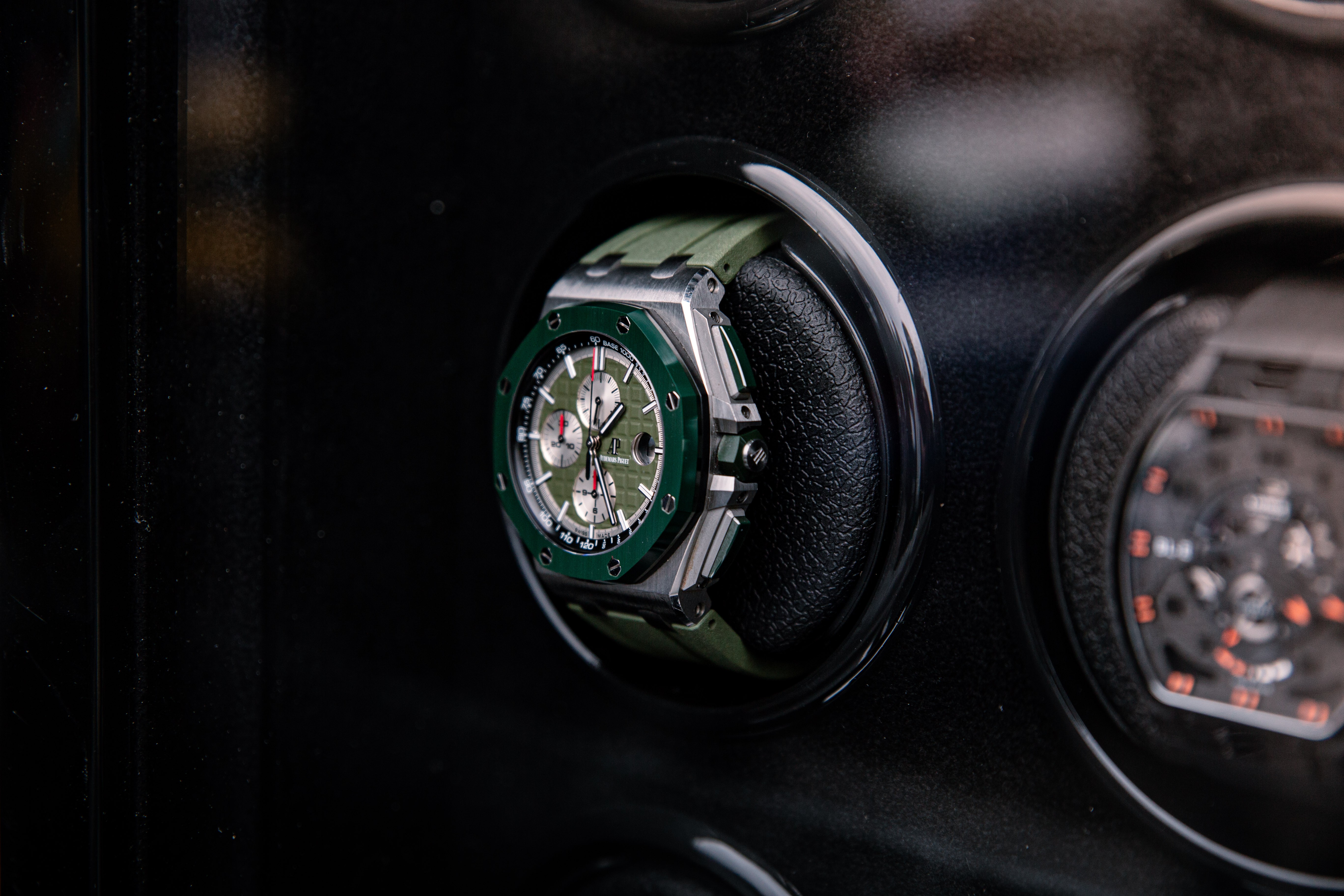 Qu'est-ce qu'une complication horlogère et pourquoi représente-t-elle le sommet de la haute horlogerie ?