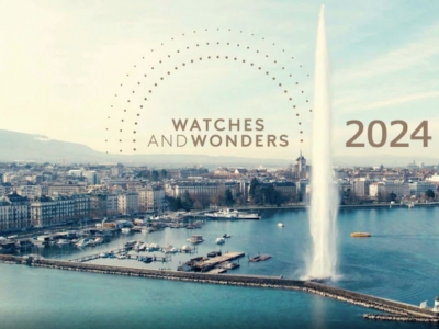 Watches and Wonders: the annual event not to be missed!