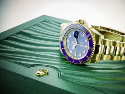 Quelles sont les montres Rolex qui conservent le mieux leur valeur ?